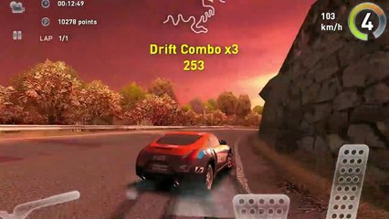 Tráiler de Real Drift Car Racing