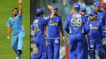IPL 2019 : Rajasthan Royals Appoint England cricketer As Bowling Coach | Oneindia Telugu