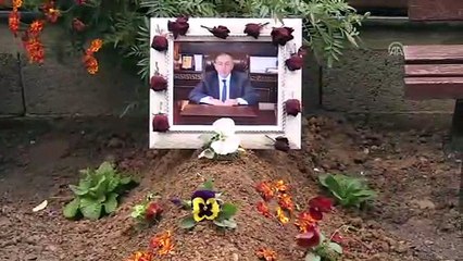 Milli Eğitim Bakanı Ziya Selçuk'tan taziye ziyareti - RİZE