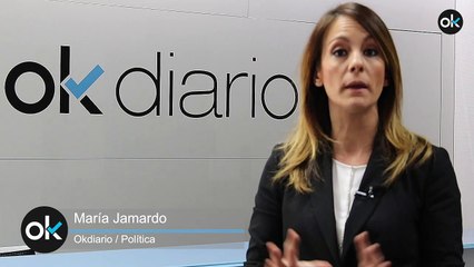 María Jamardo - El fracaso del nombramiento de Marchena
