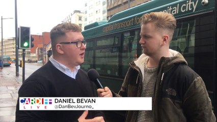 The Bluebirds Lose To Everton!