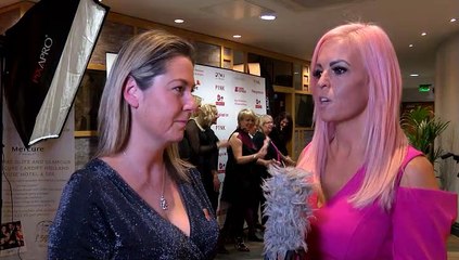 The Top 100 Women In Business Awards!