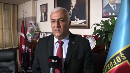 Sürücülere 'kış lastiği' uyarısı