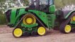 5 World’s Best Tractors modern agriculture technology YOU MUST SEE