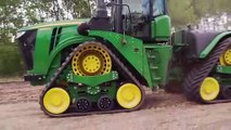 5 World’s Best Tractors modern agriculture technology YOU MUST SEE