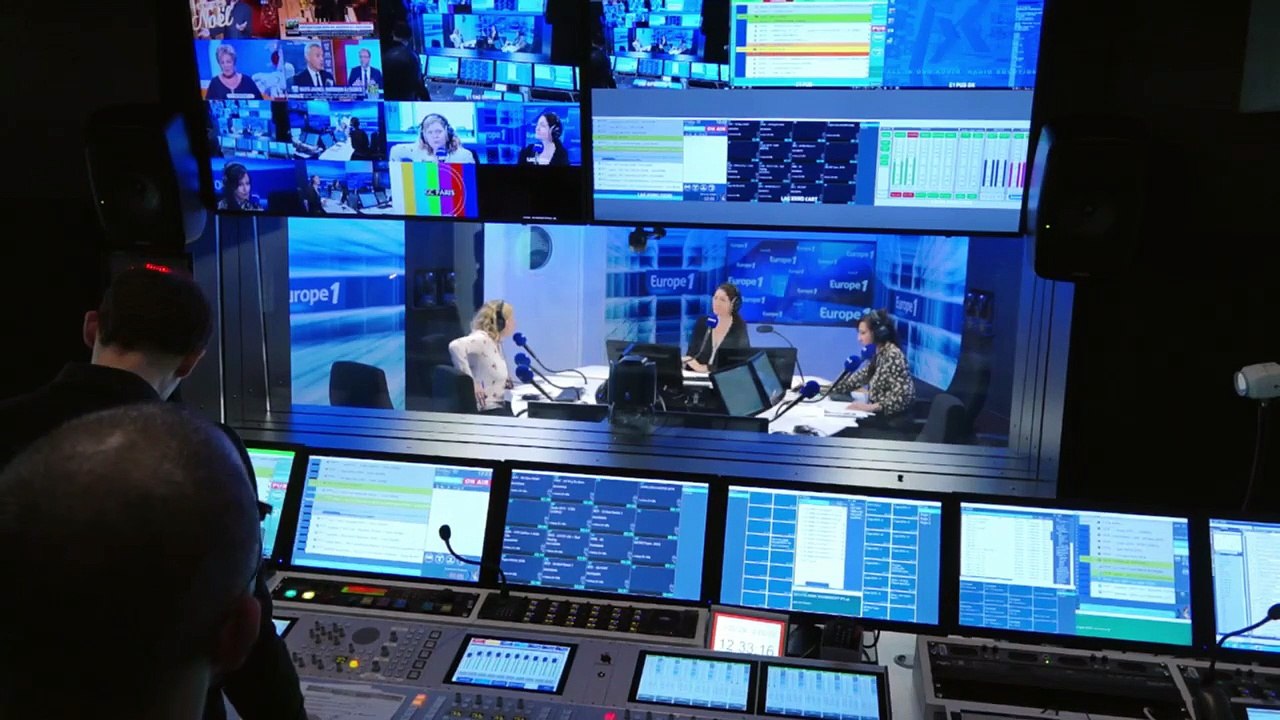 Mathieu, "gilet jaune", interpelle Édouard Philippe : "On ne veut plus être entendus, on veut être écoutés"