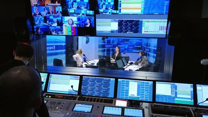 Mathieu, "gilet jaune", interpelle Édouard Philippe : "On ne veut plus être entendus, on veut être écoutés"