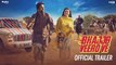Bhajjo Veero Ve _ Amberdeep Singh & Simi Chahal _ Releasing On 14th December 2018 _ Punjabi Movie Trailer