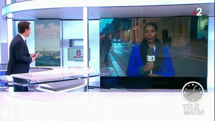 "Gilets jaunes" : une délégation sera reçue à Matignon