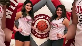 So much twinning Six sets of twins play on TX high school basketball team  Dont Miss This  dailyindependentcom