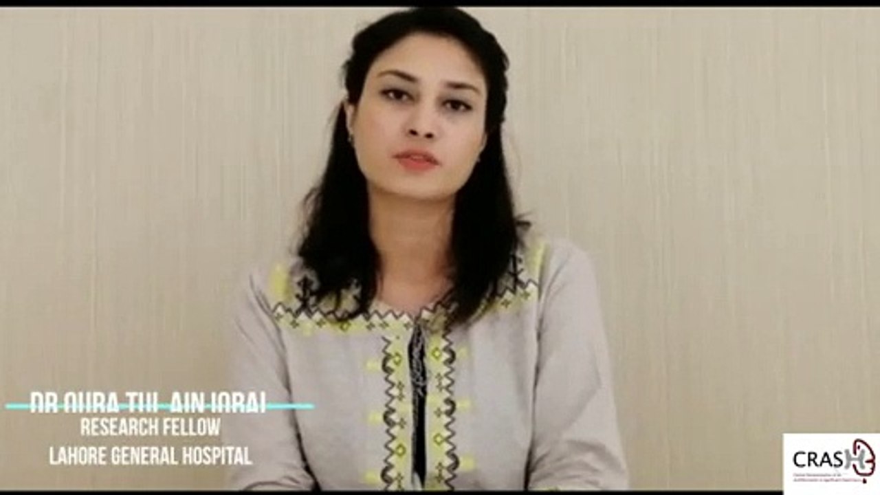 A message from our lead recruiters in Pakistan