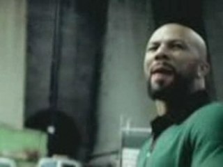 Common - The People [RamVideos]
