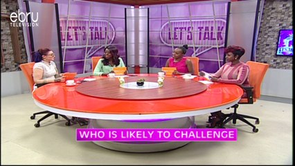 Game Time: Who Is Most Likely Challenge