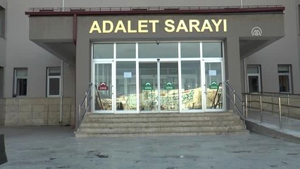 Halk Otobüsünden Hırsızlık Zanlılarına Tutuklama