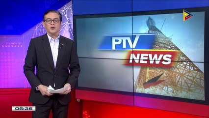 Sitwasyon ng trapiko patungong Baguio, masikip na