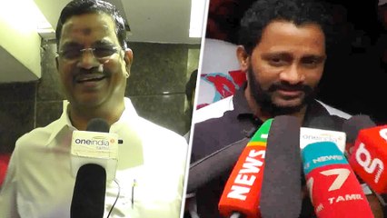2.0-வை நான் எடுக்கவில்லை என்று வருத்தமாக உள்ளது- எஸ்.தாணு- வீடியோ