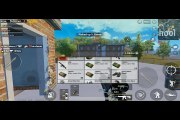 Review PUBG Mobile on Asus Max Pro M1 6GB