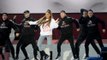 Ariana Grande details 'heartbreak' over Manchester bombing in new documentary