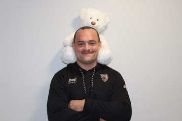 Opération peluches pour Oyonnax / Montauban