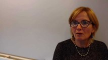 Agnès Herbin explique les évolutions dans les métiers en pénurie dans la région de Verviers