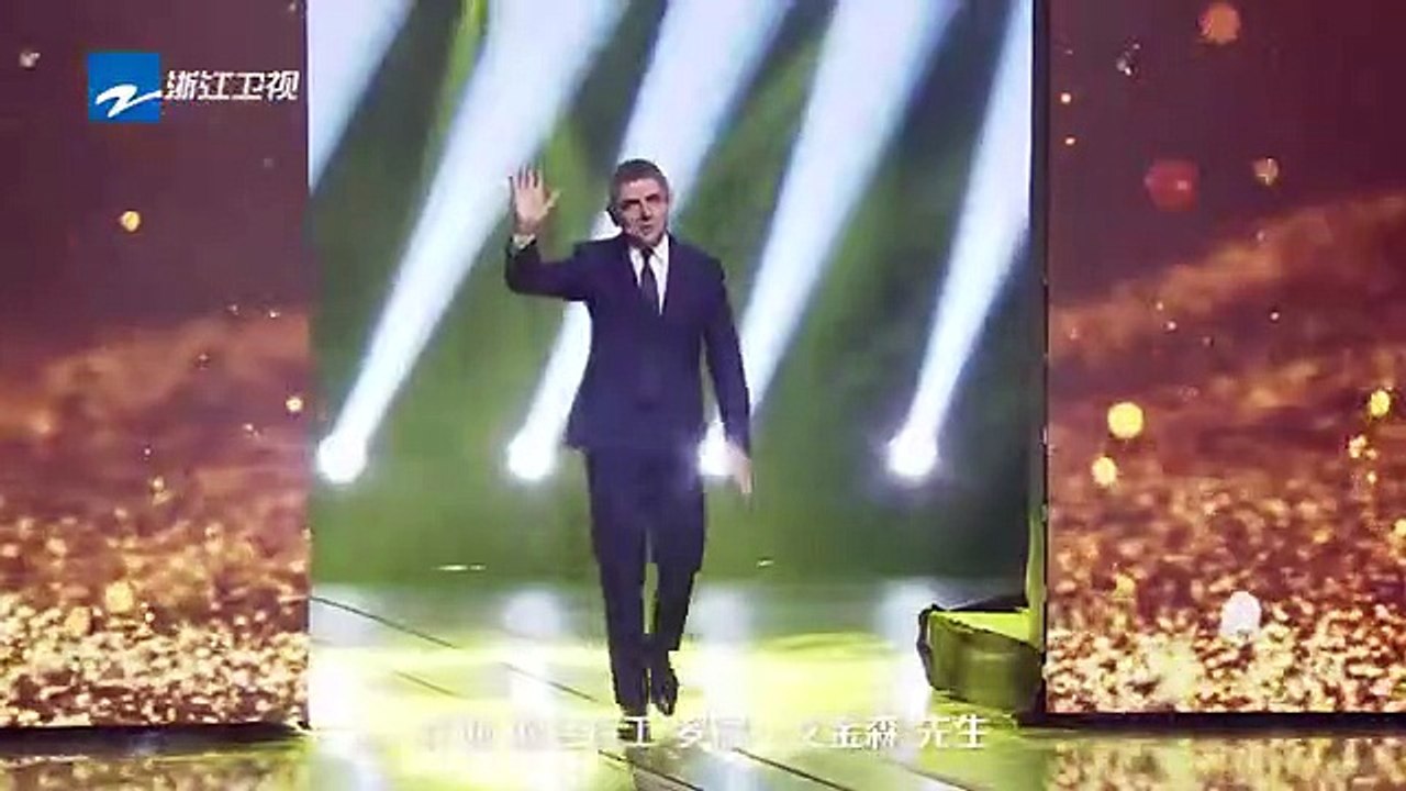 预告：憨豆特工坐镇演员半决赛《我就是演员》第12期 预告 20181201 [浙江卫视官方HD]