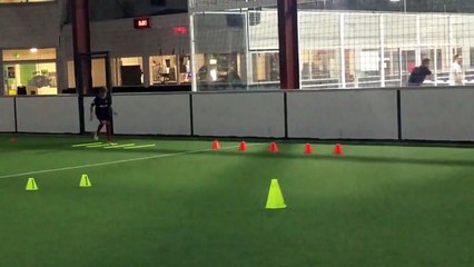 SASHA KOVACEVIC - ASPTG ÉLITE FOOTBALL - FIVE PERPIGNAN - 29.11.2018 - REJOIGNEZ-NOUS : https://asptg.footeo.com/