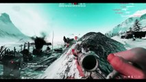 BATTLEFIELD 5 SNIPER MONTAGE ( N°1 )