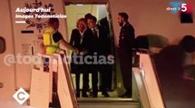 Macron accueilli en Argentine... par un gilet jaune ! - ZAPPING TÉLÉ DU 30/11/2018