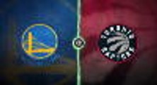 Raptors defeat Warriors in overtime despite 51 from Durant