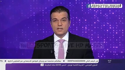 بين سبورت القطرية تكشف أخر التطورات بخصوص تنظيم المغرب لكأس إفريقيا 2019