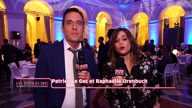 LES OFFS ETOILES DU COMMERCE - entrepreneur 2018 : De Grimm