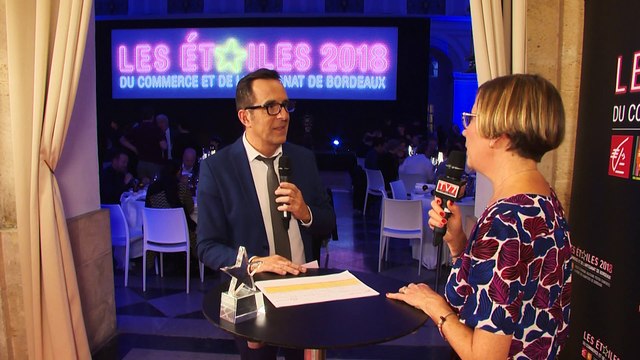 LES OFFS ETOILES DU COMMERCE - public 2018 : Buro des possibles