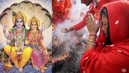 Utpanna Ekadashi Vrat Katha: इस साल 3 दिसंबर को है उत्पन्ना एकादशी, जानें कथा और महत्व | Boldsky