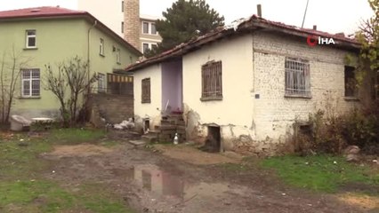 Av Tüfeğiyle Vurularak Öldürüldü