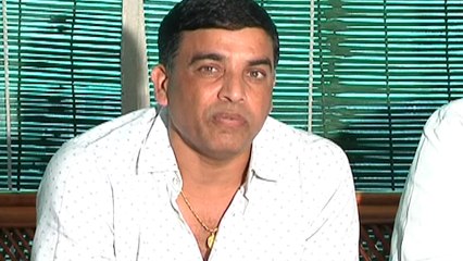 Video herunterladen: Dil Raju About 2.0 Movie | Rajinikanth | Akshay Kumar | AR Rahman | Shankar | Filmibeat Telugu