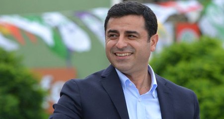 Son Dakika! Selahattin Demirtaş'ın AİHM Kararı Sonrası Tahliyesi İçin Yapılan Başvuru Reddedildi