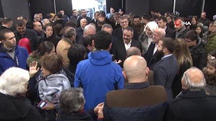Türkiye'nin İlk Kutup Bilim Evi, Türkiye'nin En Fonksiyonel Parkı'nda Hizmete Açıldı