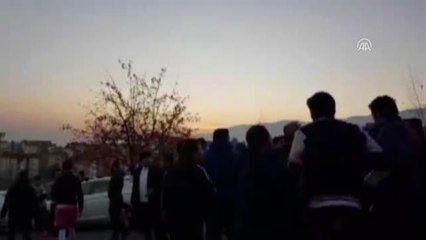 Kırmızı Kart Gören Futbolculara Kızdı, Takımı Ligden Çekti