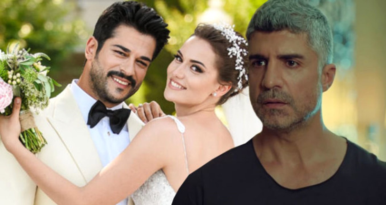 Özcan Deniz, 4 Yıl Aşk Yaşadığı Fahriye Evcen'le Fotoğraf Paylaştı