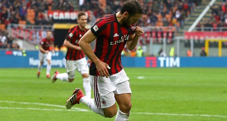 Zor Günler Geçiren Milan, Hakan Çalhanoğlu'nu Satabilir