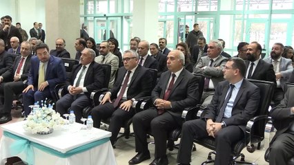 Borsa Eğitim ve Simülasyon Laboratuvarı'nın üçüncüsü Niğde'de açıldı