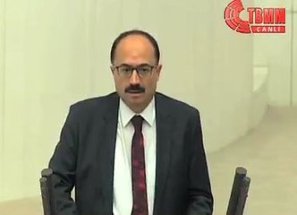 AKP'li Osman Mesten'den Aladağ faciası yorumu