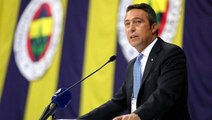 Fenerbahçe Başkanı Ali Koç: Ersun Yanal ve Yeni Hoca Açıklamalarını Önümüzdeki Hafta Yapacağım