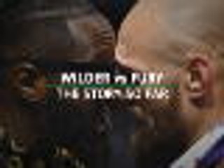 Wilder v Fury - the story so far
