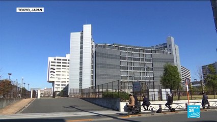 Tokyo court extends Carlos Ghosn's detention until December 10