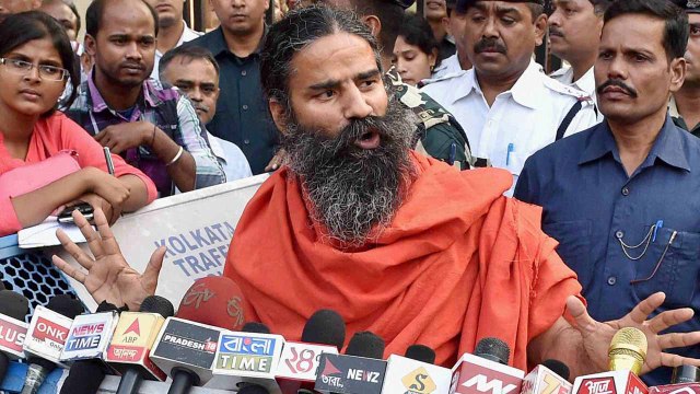 Ayodhya Ram Mandir पर Baba Ramdev का PM Modi पर हमला | वनइंडिया हिंदी