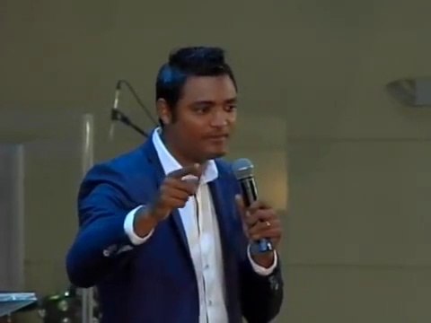 Presencia de Dios - Marcos Brunet