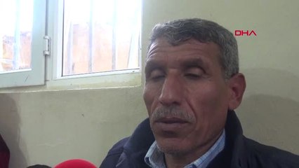 Şanlıurfa Aıds'li Yusuf'un Ailesi İlgisizlikten Yakındı