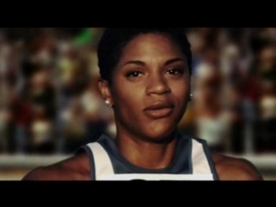 Shock Absorber publicité