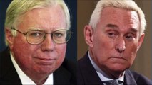 Jerome Corsi Tells Why He Rejected Mueller’s Plea Deal